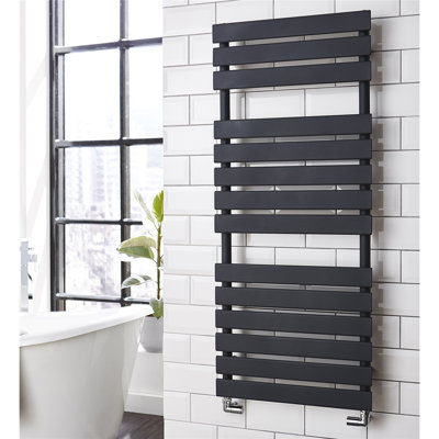 Clifton Heated Towel Rails