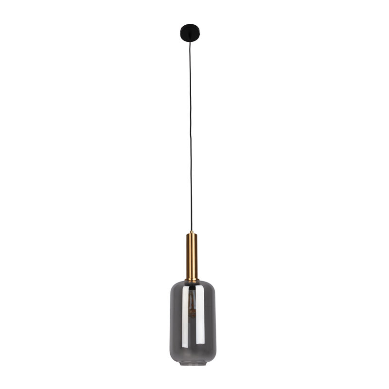 Rosalez 1 - Light Jar Pendant