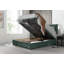 Regent Border Conistan Divan Ottoman with Headboard on Struts-55488063-55488005