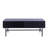 Animas Black Finished Coffee Table