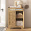 Armoire à café
