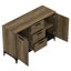 Laurence 2 Door 3 Drawer Sideboard-93214127