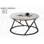 Ensemble de table contemporain 3 pièces-1446136731