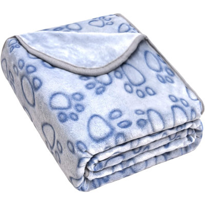 Fleece / Microfiber Pet Blanket