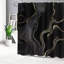Rideau de douche Marble Texture