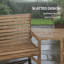 Garden Leisure Chair Set-1588702590