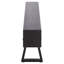 Banc en acier Vonette-101808852