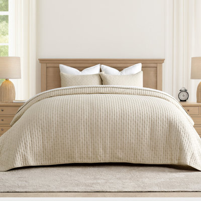 Cross Stitch Cotton Quilt set
