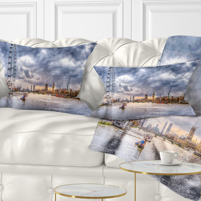 Throw Pillow