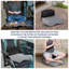 60cm Meditation Cushion