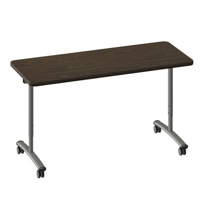 Premium High Pressure Top Flip Top Table