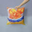 Coussin décoratif intérieur/extérieur bol of apples