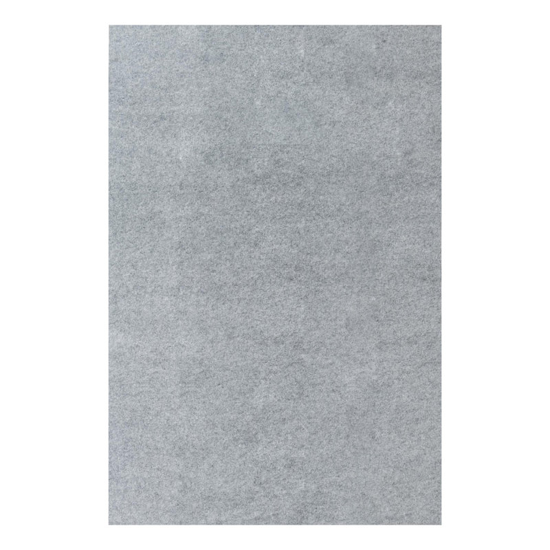 Sous-tapis Hokku Designs Timora, Rectangle 5 pi 11 po x 8 pi 10 po