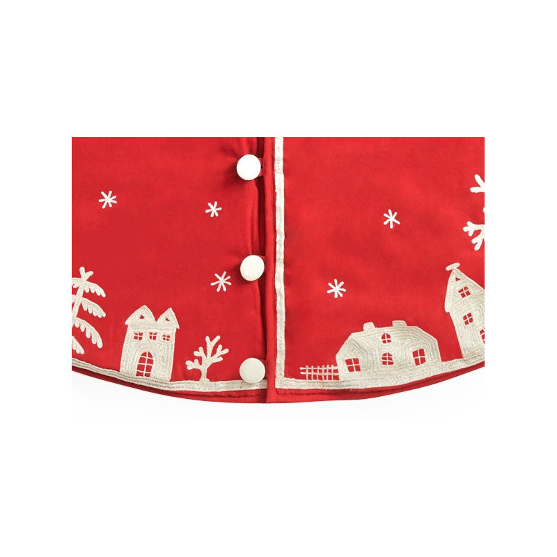 Tree Skirt