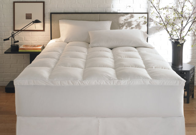 Our Best Mattress Pads