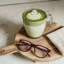 Libbey Tapered Glass Mugs