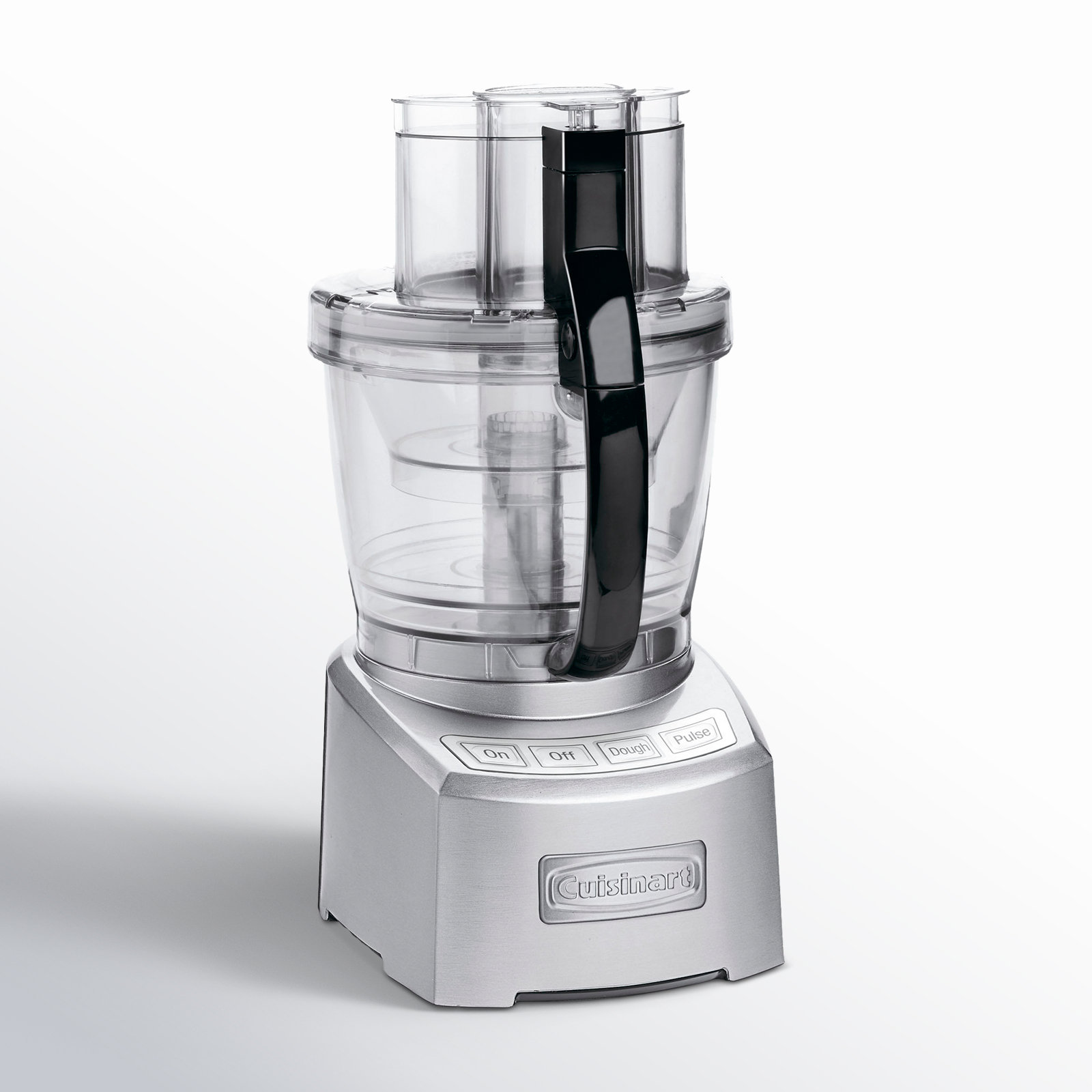 Cuisinart Elite Collection® 2.0 14 Cup Food Processor, Die Cast