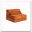 Fauteuil convertible sans assemblage requis-2125769133