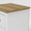 Sufy Octave Manufactured Wood Bedside Table-473298233