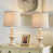 Blanc antique
