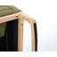 Chaise berçante Modern-2089622933