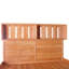 Grande table de rempotage en bois 65 po pour l'extérieur-421160201