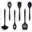 Belfry Kitchen Potomac 6 Utensil Set