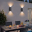 Applique murale DEL Elisabete-276194843-274219574