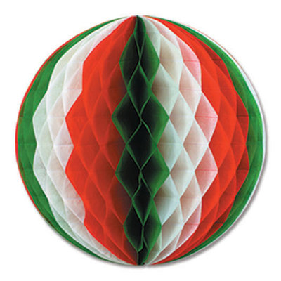 Boule de papier hygiénique Pkgd - 12 po - paquet de 12