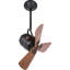 16" Bianca Direcional 3 Blade Ceiling Fan-450705419-450705417-450705411