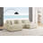 Ballymena Modular Corduroy Sectional-317594846