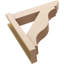 Bois de cèdre brut Funston Slat-89128721