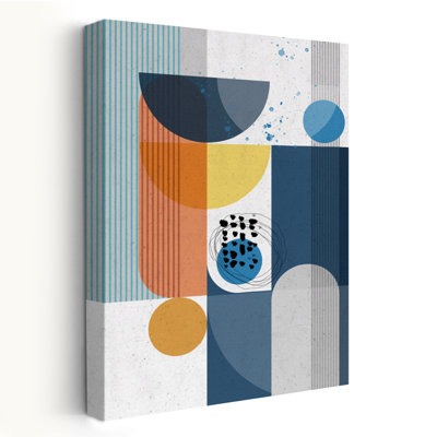 Centurian - Abstracts Contemporary Design And Type Art