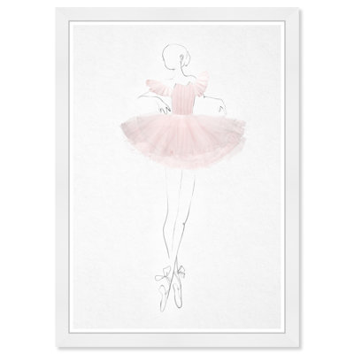 Fantasy & Sci-Fi Framed Art