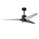 3 Blade Ceiling Fan with LED Light Kit