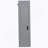 Full Size Murphy Bed Wall Bed,Gray-1332671223-1332671216