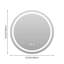 Round Mirror-1081922065