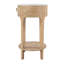 Ellen Marble Nightstand-1600618027