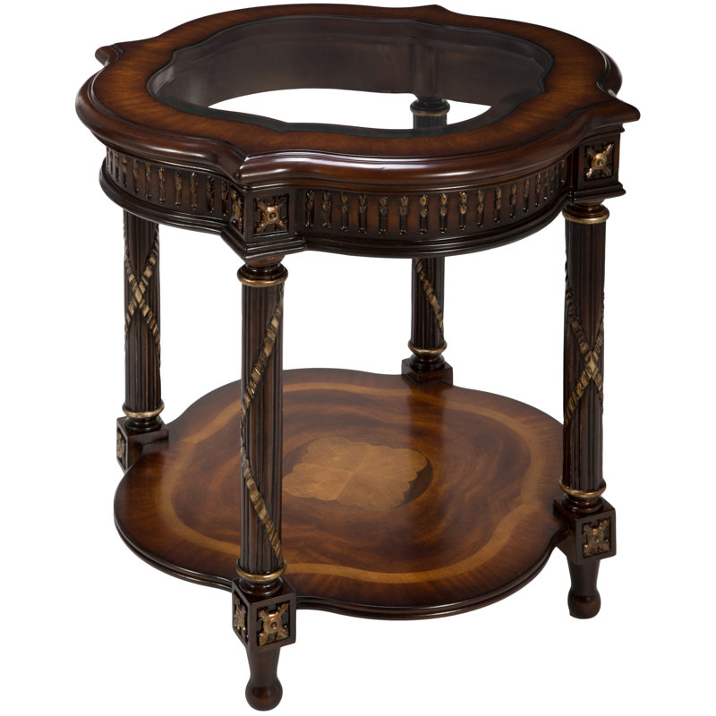 Fin De Table Belfield