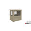 Table de bout et cage pour animaux ClosetMaid-64414801-64414800