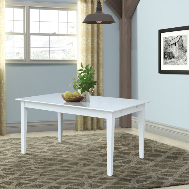Table de salle à manger Donagene