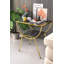 Aveline 18cm Console Table-1504261854