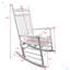 Fauteuil à bascule Balcony Porche-1903901524