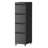 4 Drawer Metal Locking Vertical File Cabinet On Wheels – Heavy-Duty Lockable Cabinet For Home & Office-1696754646