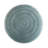 Vivienne - Round Pouf - Turquoise