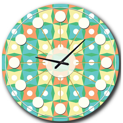 Horloge murale