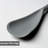 Silicone Spatula Spoon, Great For Both Cooking And Serving Durable BPA-Free Silicone, Seamless Design, Safe For Nonstick Cooking Surfaces, 2-Pcs-116656611