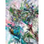 AVIARY I AVIARY I - Unframed Print on Canvas-709130504-709090262