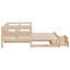Wichita Solid Wood with Trundle-1993085641-1993085640