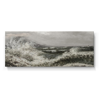 Nautical Series-CD- Gallery Wrapped Canvas -Ready to Hang